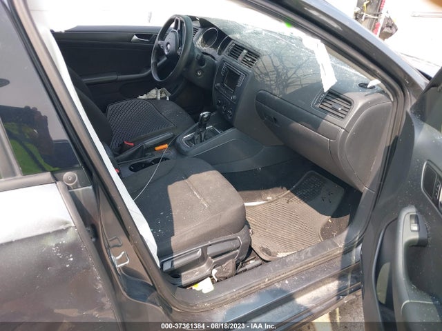 3VW267AJ8GM220580 Volkswagen Jetta Sedan 1.4t S