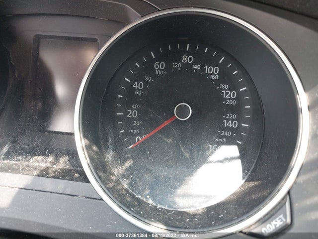 3VW267AJ8GM220580 Volkswagen Jetta Sedan 1.4t S