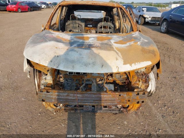 JN1BJ1CP4JW189578 Nissan Rogue Sport Sv
