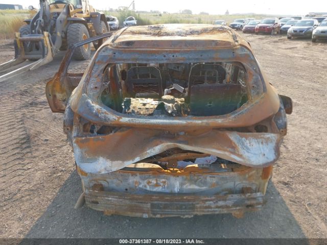 JN1BJ1CP4JW189578 Nissan Rogue Sport Sv