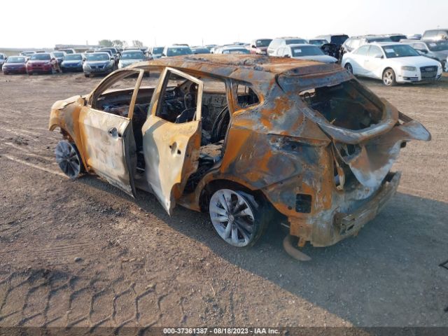 JN1BJ1CP4JW189578 Nissan Rogue Sport Sv