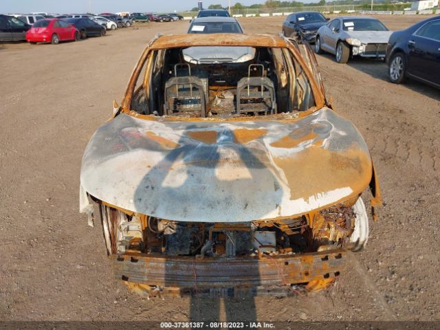 JN1BJ1CP4JW189578 Nissan Rogue Sport Sv