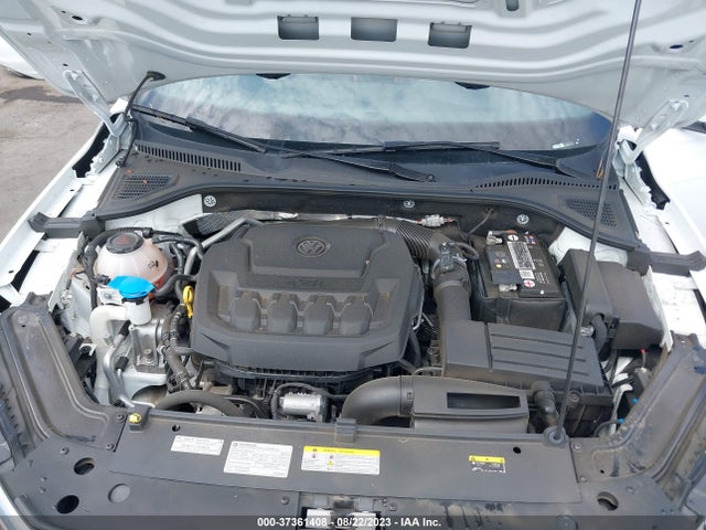 1VWSA7A3XMC000709 Volkswagen Passat 2.0t Se
