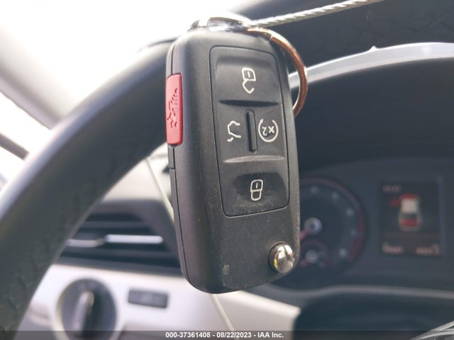 1VWSA7A3XMC000709 Volkswagen Passat 2.0t Se