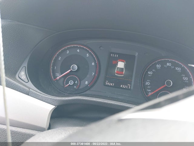 Volkswagen Passat 2.0t Se 2021 1VWSA7A3XMC000709 Image 16