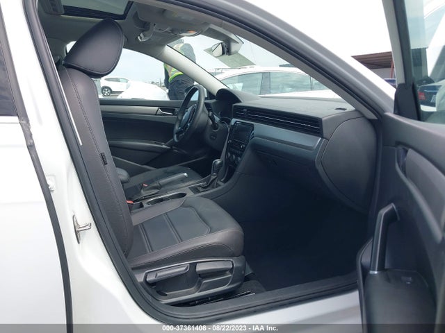 1VWSA7A3XMC000709 Volkswagen Passat 2.0t Se