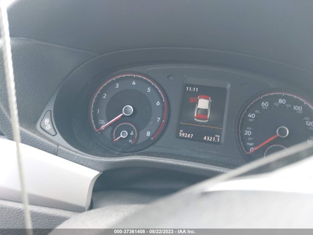 1VWSA7A3XMC000709 Volkswagen Passat 2.0t Se