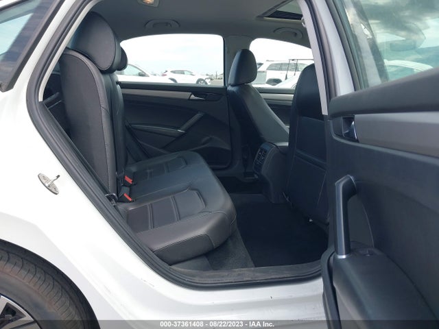 1VWSA7A3XMC000709 Volkswagen Passat 2.0t Se