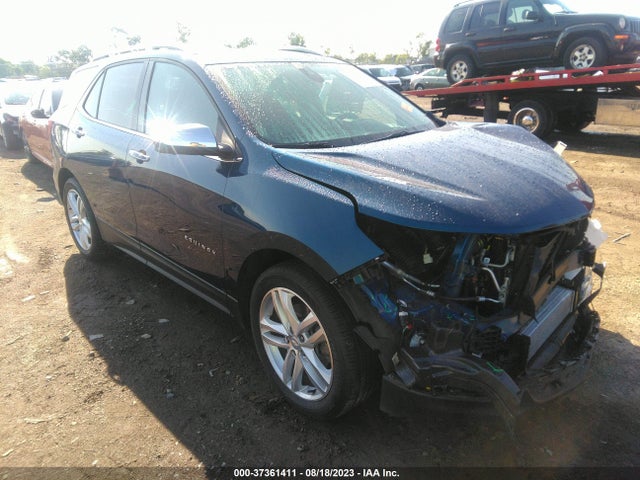 2020 2GNAXPEX4L6130221 main image