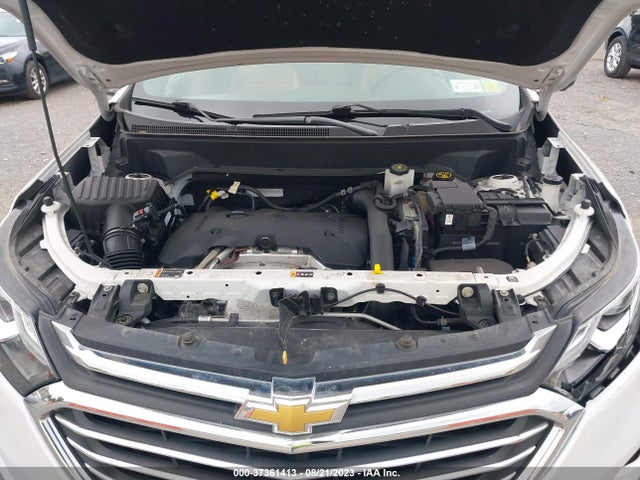 Chevrolet Equinox Premier 2019 2GNAXYEX5K6207053 Image 10