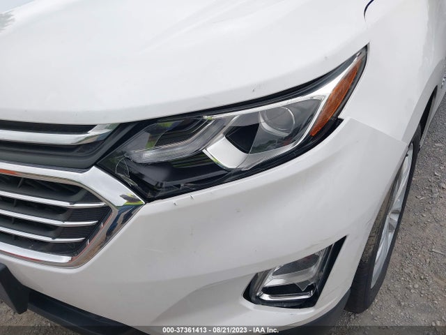 Chevrolet Equinox Premier 2019 2GNAXYEX5K6207053 Image 6