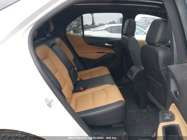 Chevrolet Equinox Premier 2019 2GNAXYEX5K6207053 Image 8