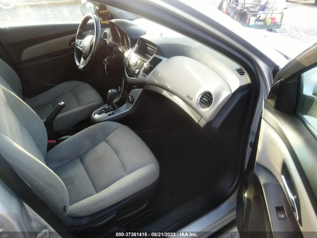 2014 CHEVROLET CRUZE 1LT VIN: 1G1PC5SB6E7367459