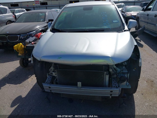 Chevrolet TRAX LS 2017 KL7CJKSB9HB090475 Image 13