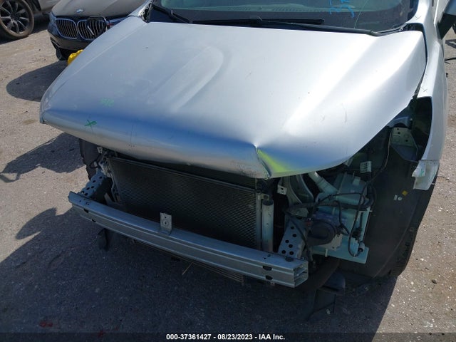Chevrolet TRAX LS 2017 KL7CJKSB9HB090475 Image 6