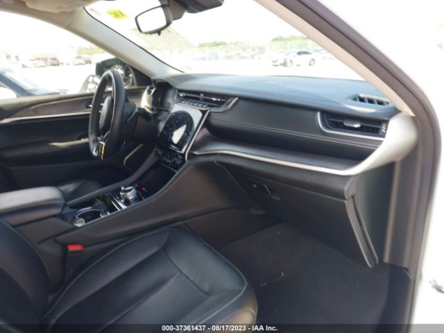 1C4RJKBG2N8506562 Jeep Grand Cherokee L Limited