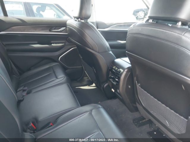 1C4RJKBG2N8506562 Jeep Grand Cherokee L Limited