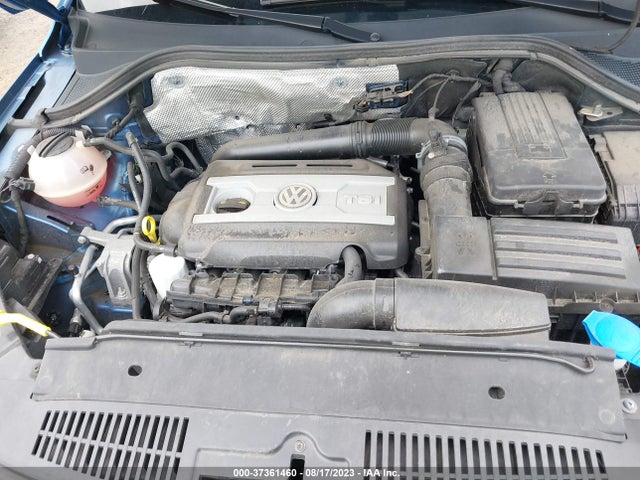 WVGBV7AXXHK004342 Volkswagen TIGUAN
