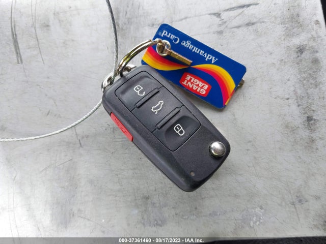 WVGBV7AXXHK004342 Volkswagen TIGUAN
