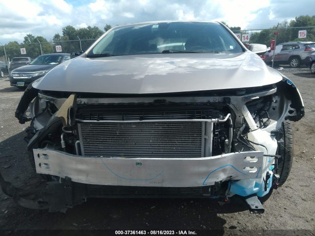 Chevrolet MALIBU LT 2022 1G1ZD5ST9NF139735 Image 13