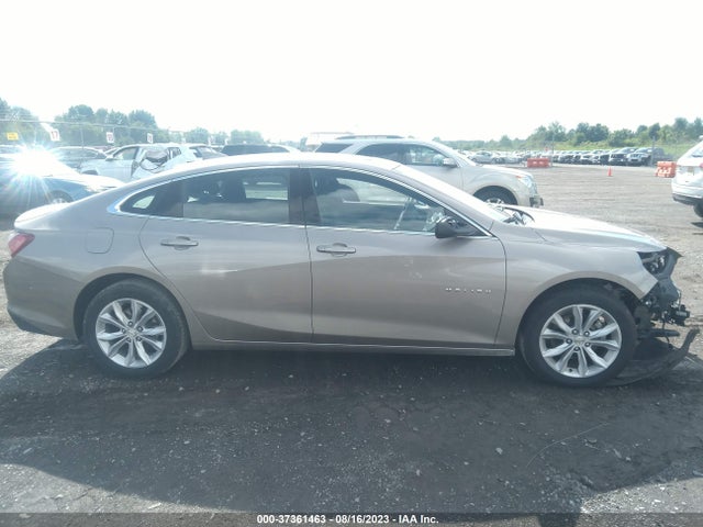 Chevrolet MALIBU LT 2022 1G1ZD5ST9NF139735 Image 14