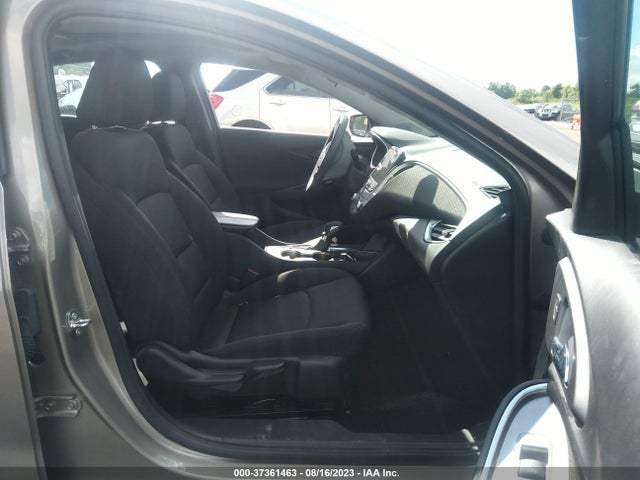 2022 CHEVROLET MALIBU LT VIN: 1G1ZD5ST9NF139735