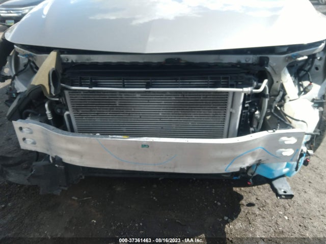 Chevrolet MALIBU LT 2022 1G1ZD5ST9NF139735 Image 6