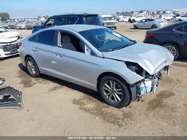 2015 5NPE24AF4FH195381 main image