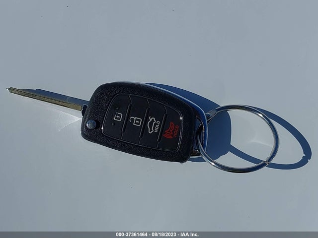 Hyundai Sonata 2.4l Se 2015 5NPE24AF4FH195381 Image 3