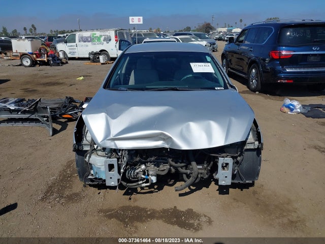 Hyundai Sonata 2.4l Se 2015 5NPE24AF4FH195381 Image 5