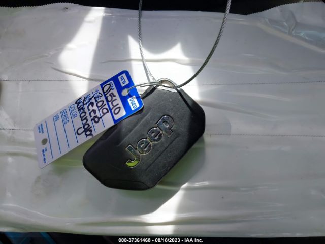 1C4HJXDGXKW612867 Jeep Wrangler Unlimited Sport S