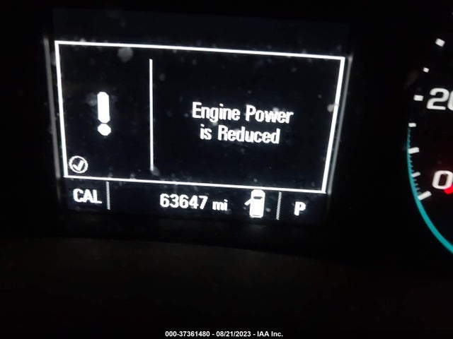 Chevrolet EQUINOX LT 2018 3GNAXSEV1JL309357 Image 15
