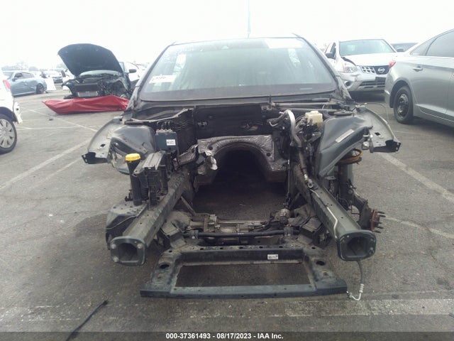 Chevrolet SS 2017 6G3F15RWXHL303120 Image 10
