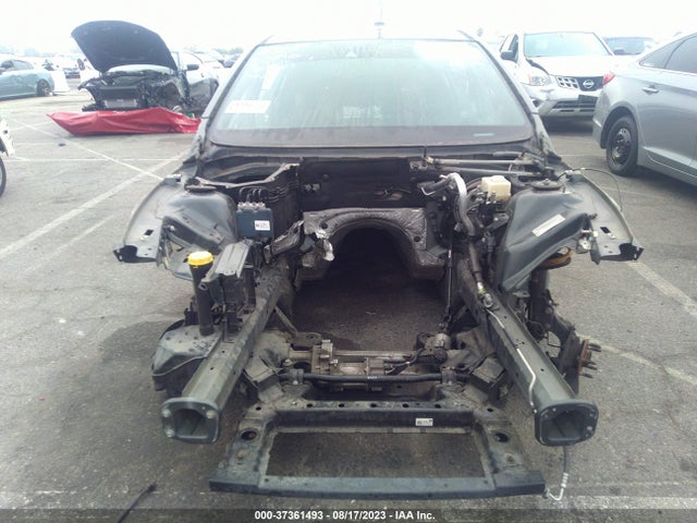 Chevrolet SS 2017 6G3F15RWXHL303120 Image 11