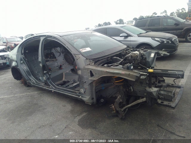 Chevrolet SS 2017 6G3F15RWXHL303120 Image 12