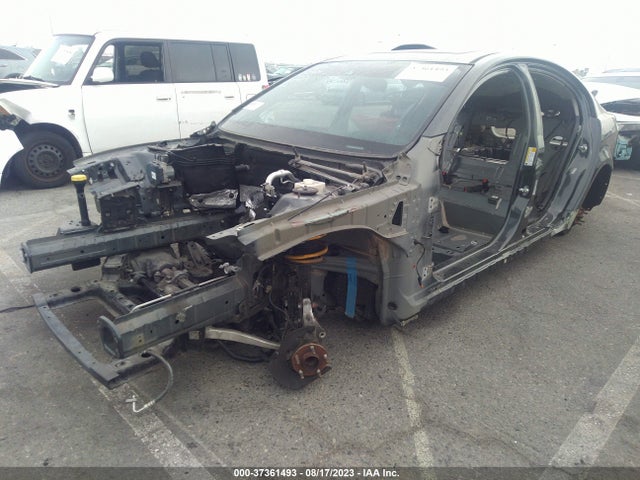 Chevrolet SS 2017 6G3F15RWXHL303120 Image 13