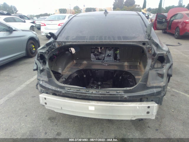 Chevrolet SS 2017 6G3F15RWXHL303120 Image 15