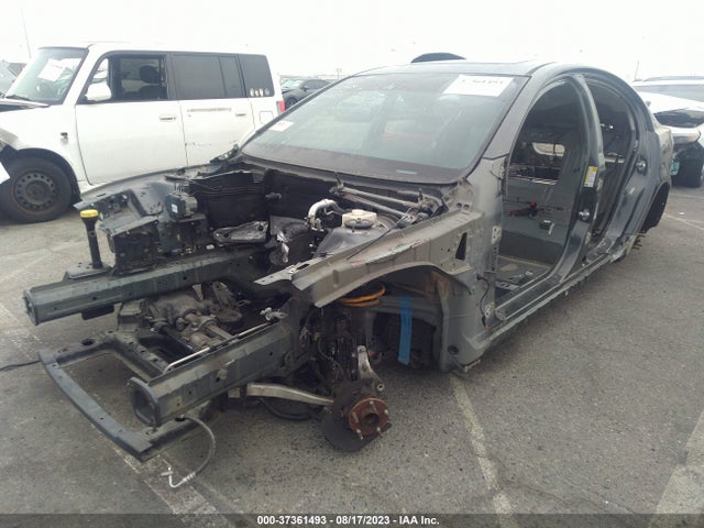 Chevrolet SS 2017 6G3F15RWXHL303120 Image 2