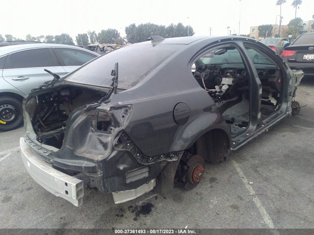 Chevrolet SS 2017 6G3F15RWXHL303120 Image 4