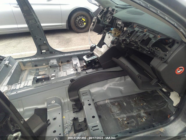 Chevrolet SS 2017 6G3F15RWXHL303120 Image 5