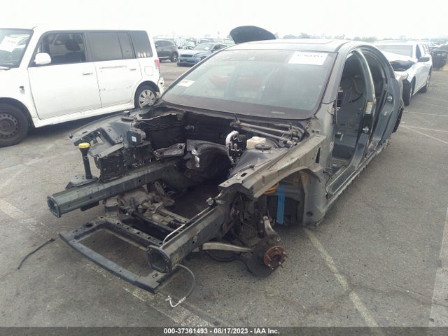 Chevrolet SS 2017 6G3F15RWXHL303120 Image 6