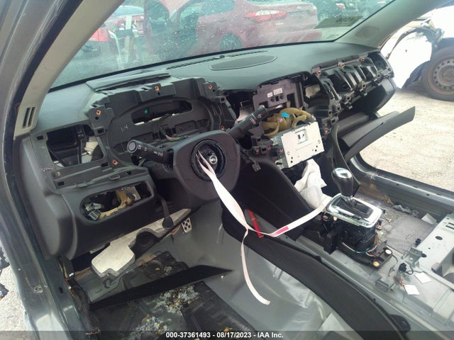 Chevrolet SS 2017 6G3F15RWXHL303120 Image 7