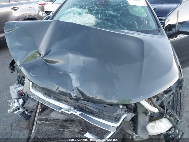 Chevrolet Volt 2015 1G1RB6E49FU122303 Image 10