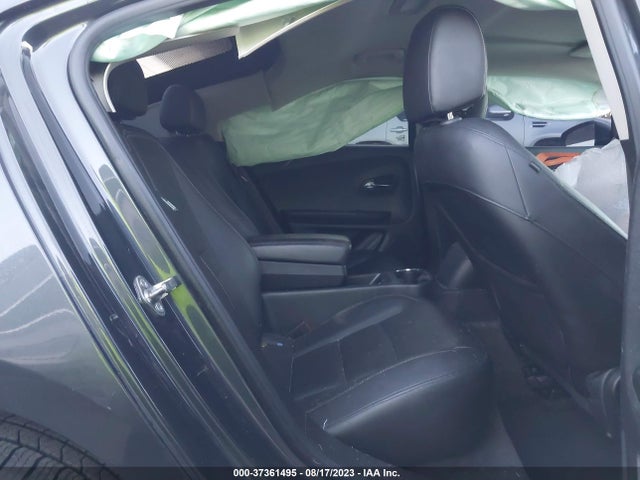 Chevrolet Volt 2015 1G1RB6E49FU122303 Image 8