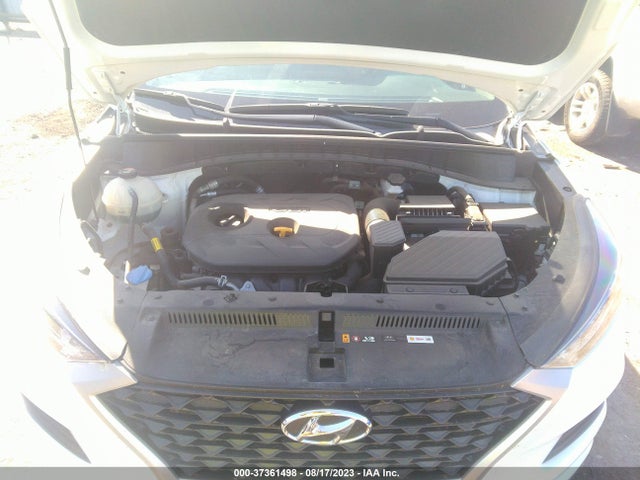 Hyundai Tucson Value 2019 KM8J33A43KU044046 Image 10