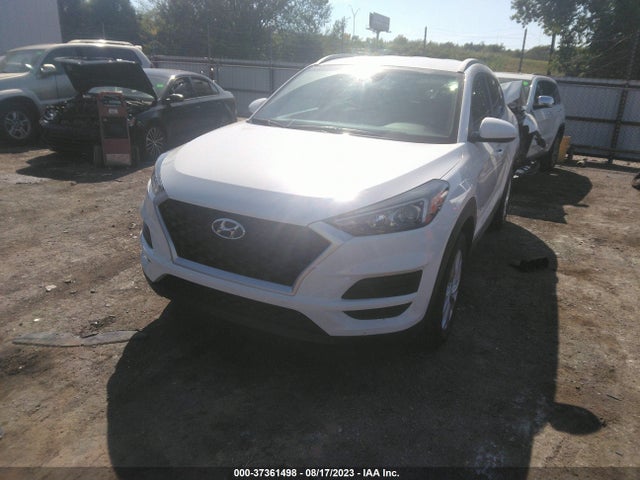 Hyundai Tucson Value 2019 KM8J33A43KU044046 Image 2