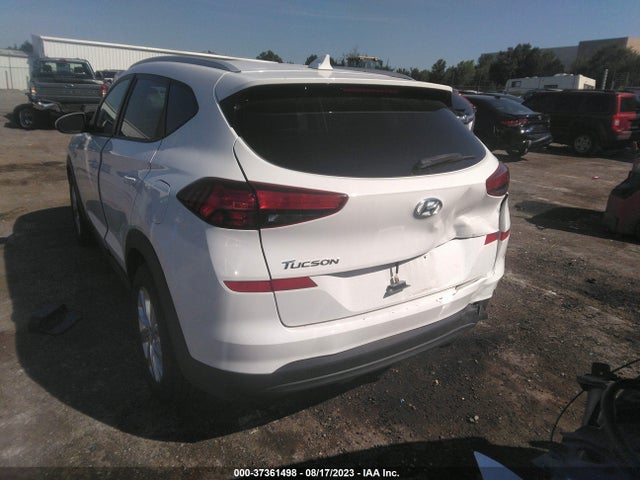 Hyundai Tucson Value 2019 KM8J33A43KU044046 Image 3