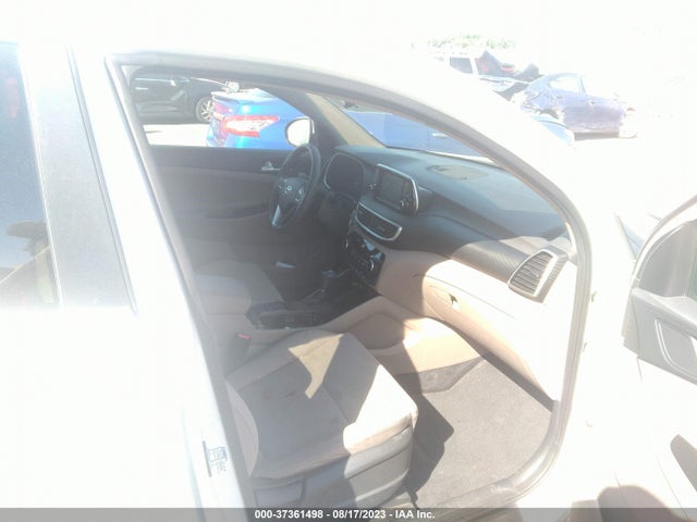 Hyundai Tucson Value 2019 KM8J33A43KU044046 Image 5