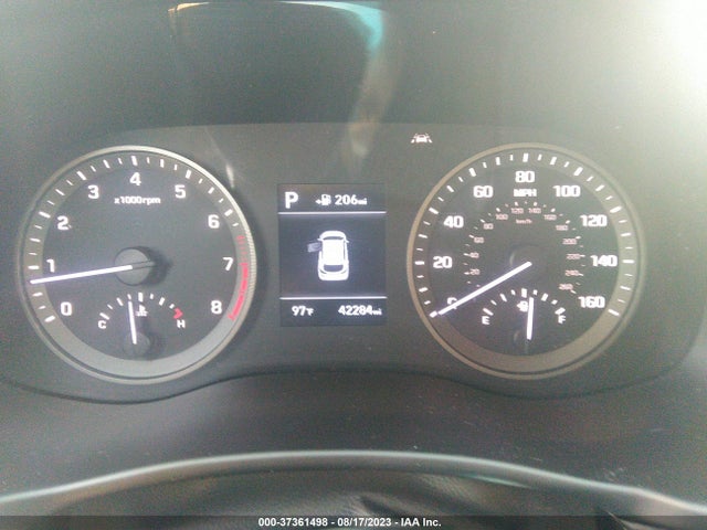 Hyundai Tucson Value 2019 KM8J33A43KU044046 Image 7