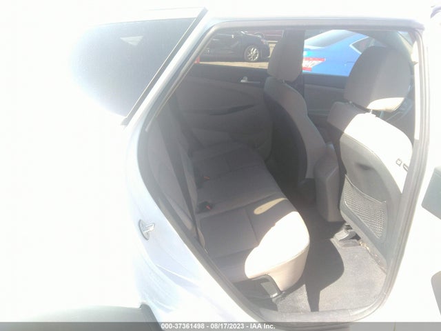 Hyundai Tucson Value 2019 KM8J33A43KU044046 Image 8